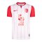 Nike SC Freiburg Sondertrikot 50 Jahre SC-Frauen Trikot Kids Weiß F100 - weiss