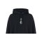 Nike SC Freiburg Club Hoody Schwarz F010 - schwarz