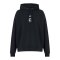 Nike SC Freiburg Club Hoody Schwarz F010 - schwarz