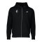 Nike SC Freiburg Club Sweatjacke Schwarz F010 - schwarz