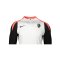 Nike SC Freiburg Drill Top Sweatshirt Kids Weiß F100 - weiss