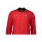 Nike SC Freiburg Europa Präsentationsjacke Rot F657 - rot
