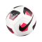 Nike SC Freiburg Fan-Ball Park Weiss F100 - rot
