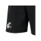 Nike SC Freiburg Fleece Short Kids Schwarz F010 - schwarz