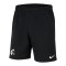 Nike SC Freiburg Fleece Short Kids Schwarz F010 - schwarz