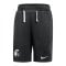 Nike SC Freiburg Fleece Short Kids Schwarz F010 - schwarz