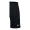 Nike SC Freiburg Fleece Short Schwarz F010 - schwarz
