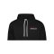 Nike SC Freiburg Hoody Schwarz F010 - schwarz