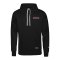 Nike SC Freiburg Hoody Schwarz F010 - schwarz