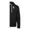 Nike SC Freiburg Kapuzenjacke Schwarz F010 - schwarz