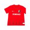 Nike SC Freiburg Minikit Europapokal 2025/2026 Kids Rot F657 - rot