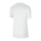 Nike SC Freiburg Lifestyle T-Shirt K F100 - weiss
