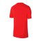 Nike SC Freiburg Lifestyle T-Shirt K Rot F657 - rot