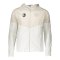Nike SC Freiburg NSW Air Jacke Weiß F100 - weiss