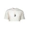 Nike SC Freiburg NSW Air T-Shirt Weiß F101 - weiss