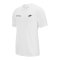 Nike SC Freiburg NSW Club T-Shirt Weiß F100 - weiss