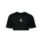 Nike SC Freiburg NSW T-Shirt Schwarz F010 - schwarz