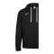 Nike SC Freiburg Park Hoody Kids Schwarz F010 - schwarz