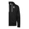 Nike SC Freiburg Park Hoody Kids Schwarz F010 - schwarz