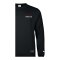 Nike SC Freiburg Park Sweatshirt Schwarz F010 - schwarz
