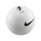 Nike SC Freiburg Pitch Fan-Ball Weiß F100 - weiss