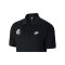 Nike SC Freiburg Poloshirt Schwarz F010 - schwarz