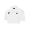 Nike SC Freiburg Poloshirt Weiss F100 - weiss