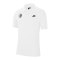 Nike SC Freiburg Poloshirt Weiss F100 - weiss