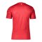 Nike SC Freiburg Prematch T-Shirt 2025/2026 Kids Rot F657 - rot