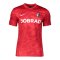 Nike SC Freiburg Prematch T-Shirt 2025/2026 Kids Rot F657 - rot