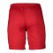 Nike SC Freiburg Short Europapokal 2025/2026 Kids Rot F658 - rot