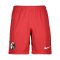 Nike SC Freiburg Short Home 2024/2025 Rot F657 - rot