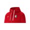 Nike SC Freiburg Sweatjacke Rot F657 - rot