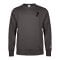 Nike SC Freiburg Sweatshirt Kids Grau F071 - grau