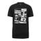 Nike SC Freiburg Swoosh T-Shirt Kids Schwarz F010 - schwarz