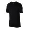 Nike SC Freiburg T-Shirt Schwarz F010 - schwarz