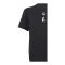Nike SC Freiburg T-Shirt Schwarz F013 - schwarz