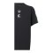 Nike SC Freiburg T-Shirt Schwarz F013 - schwarz