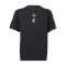 Nike SC Freiburg T-Shirt Schwarz F013 - schwarz
