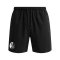 Nike SC Freiburg Tech Knit Short Schwarz F010 - schwarz