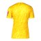 Nike SC Freiburg Torwarttrikot 2025/2026 Gelb F719gelb - gelb