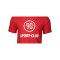 Nike SC Freiburg Total 90 T-Shirt Rot F657 - rot