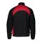 Nike SC Freiburg Total 90 Trainingsjacke Schwarz F010 - schwarz