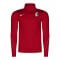 Nike SC Freiburg Training Sweatshirt Kids Rot F657 - rot