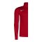 Nike SC Freiburg Training Sweatshirt Rot F657 - rot
