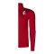 Nike SC Freiburg Training Sweatshirt Rot F657 - rot