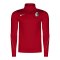 Nike SC Freiburg Training Sweatshirt Rot F657 - rot