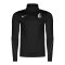 Nike SC Freiburg Training Sweatshirt Schwarz F013 - schwarz