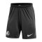 Nike SC Freiburg Trainingsshort Short Schwarz F010 - schwarz