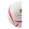 Nike SC Freiburg Trainingsball Weiß F100 - weiss